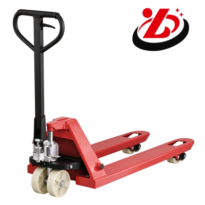 Hand Pallet Truck 2Ton