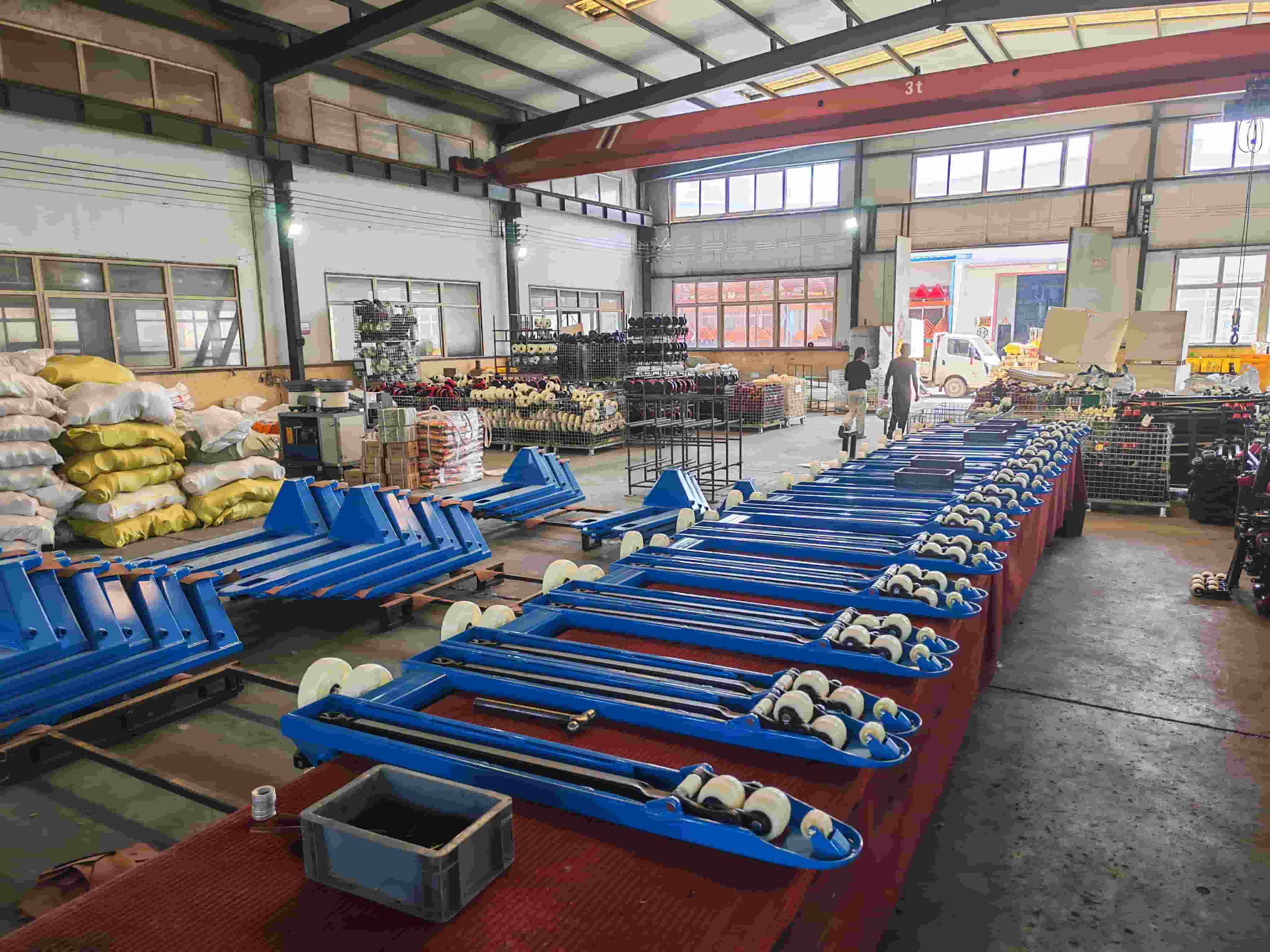 Factory