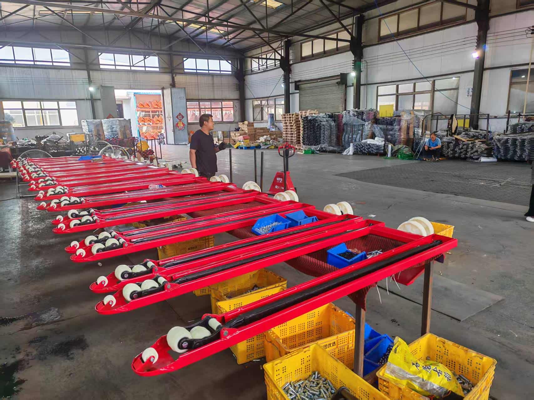Factory