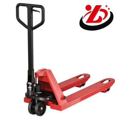 Hand Pallet Truck 5Ton