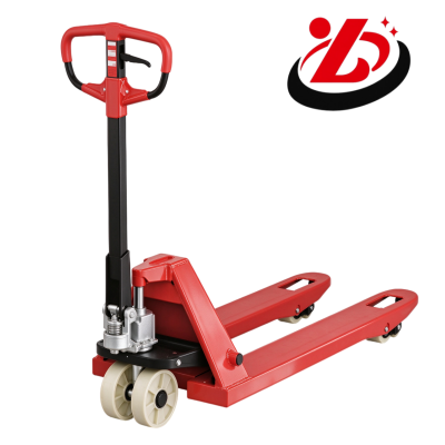 Hand Pallet Truck 3Ton