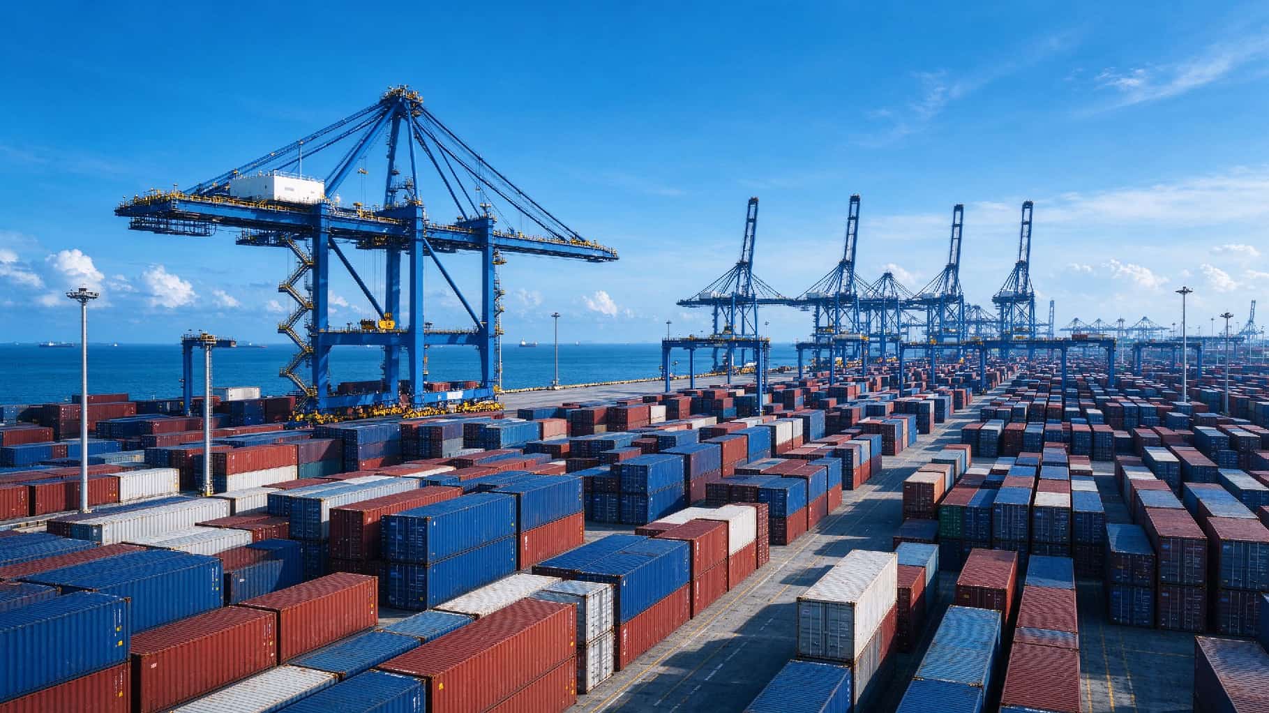 ZHONGLI Expands Global Distribution Network