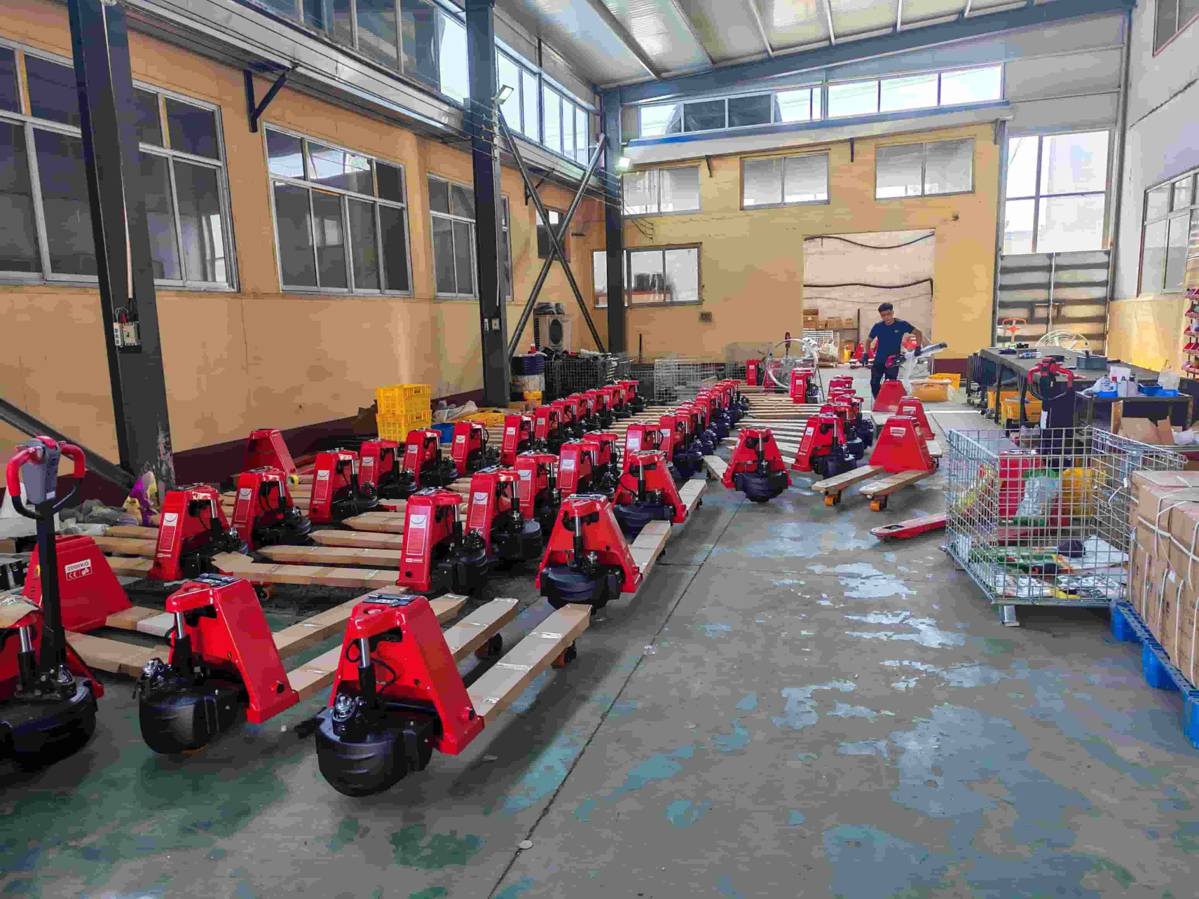 Factory